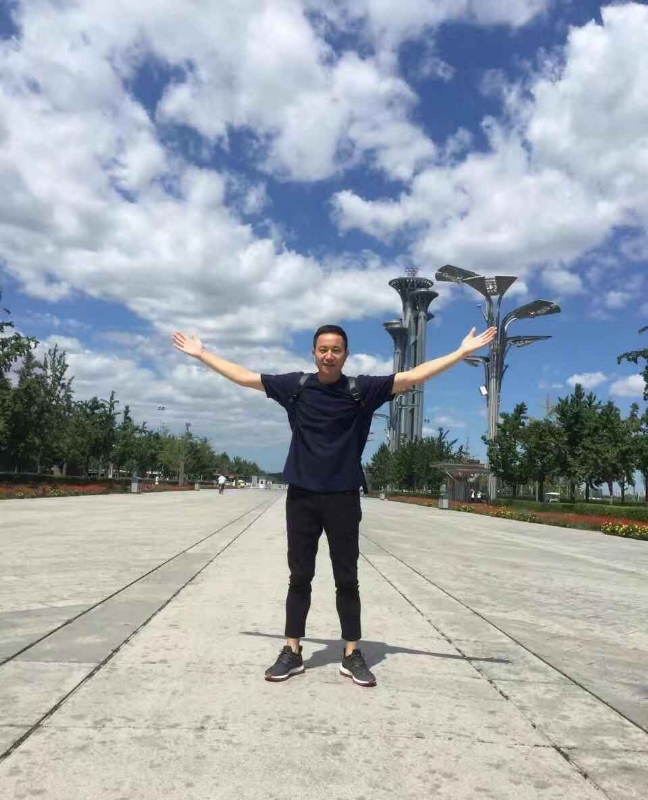 林东的第一张照片--嘉义闪婚服务中心