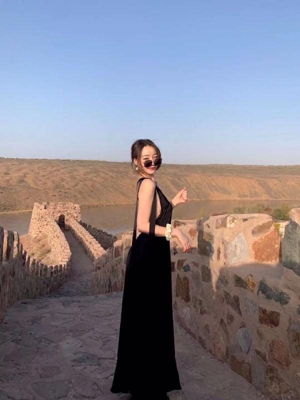 姗姗的第三张照片--嘉义闪婚服务中心