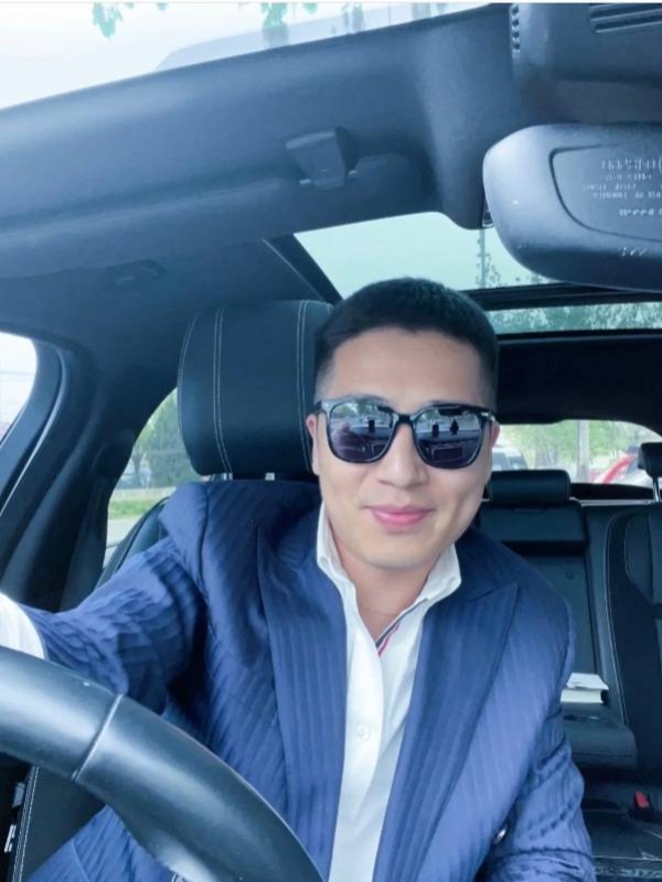 Andy的第一张照片--嘉义闪婚服务中心